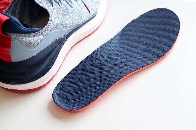 小米跑鞋对比阿迪,小米跑鞋4代39码