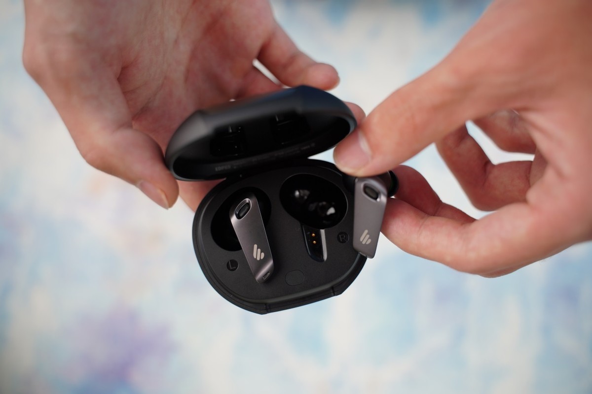 真无线降噪漫步者,漫步者蓝牙neobudspro真实测评