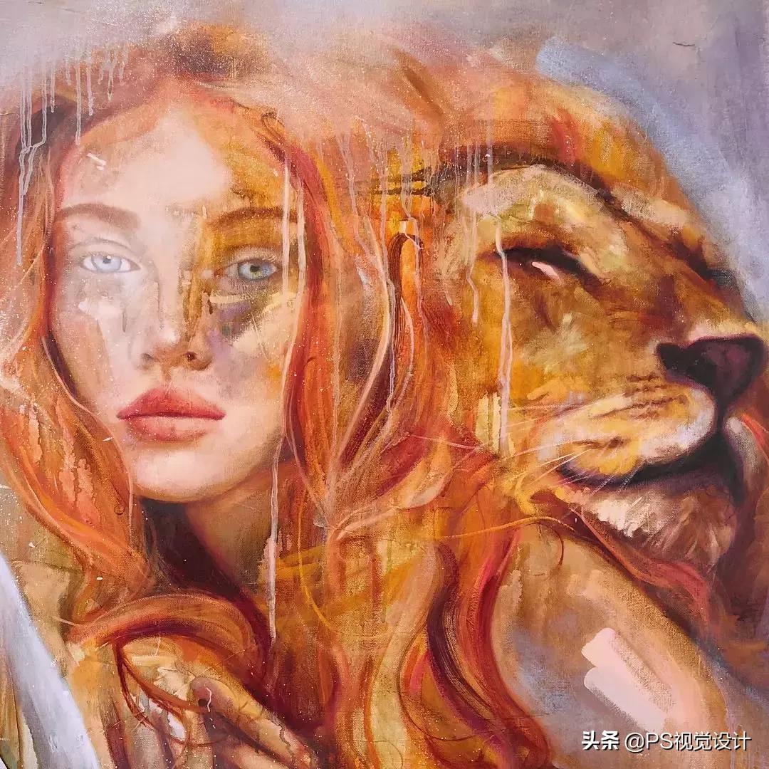 14岁卖画赚到4600万,16岁怎么靠画画赚钱