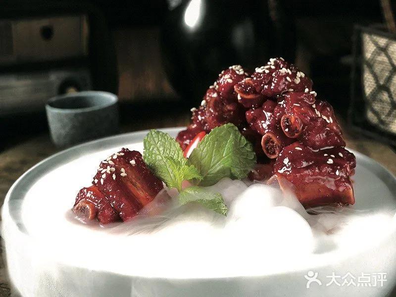 天津温馨足道大众点评,大众点评天津西餐馆推荐