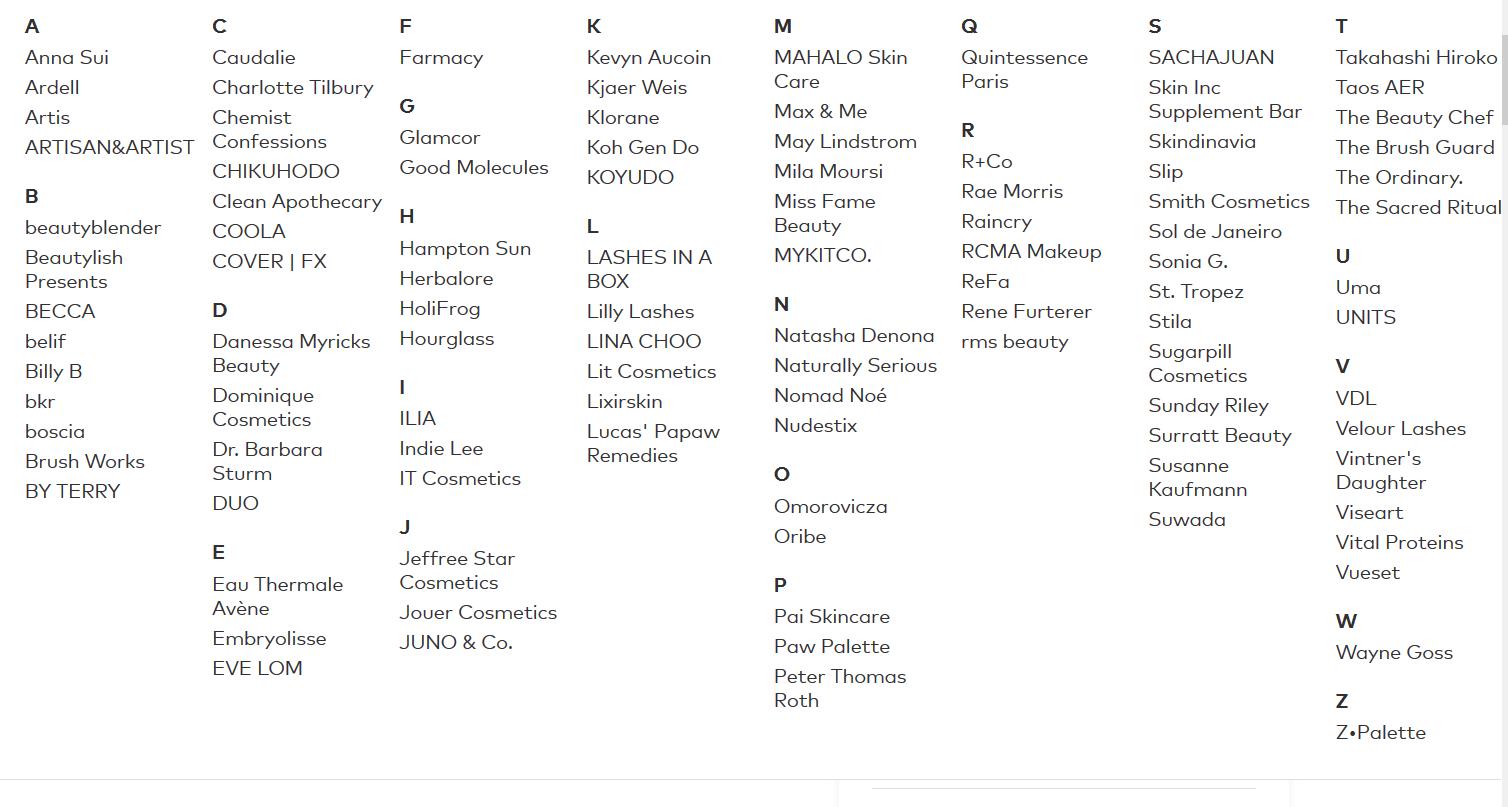cc海淘代购,cc海淘日本