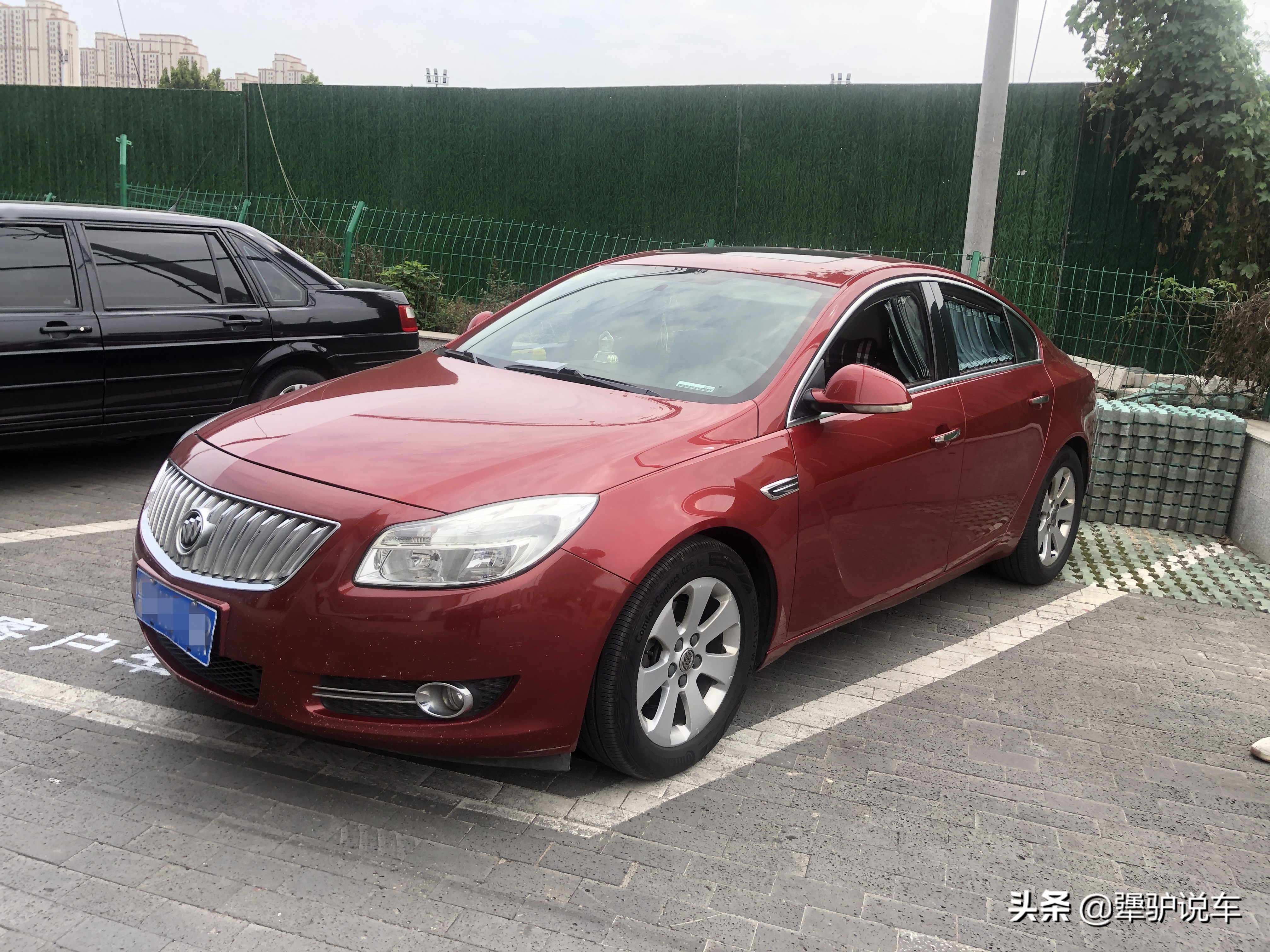 2009年的别克君威现在状况怎么样？