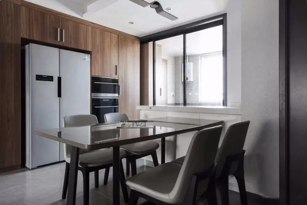 装修前需要确定尺寸的家电有哪些,装修各种家电尺寸