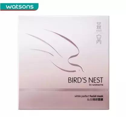 屈臣氏千万别下架的产品,屈臣氏红黑名单