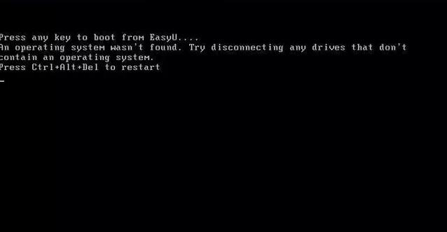 系统崩溃了没有u盘怎么办,电脑系统崩溃了怎么手机安装系统