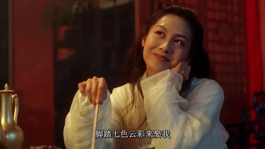 别问我的表情包,电影中的表情包台词