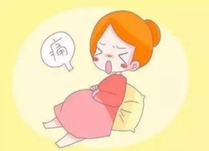 临产打针判断真假宫缩,孕晚期怎么辨别真假宫缩