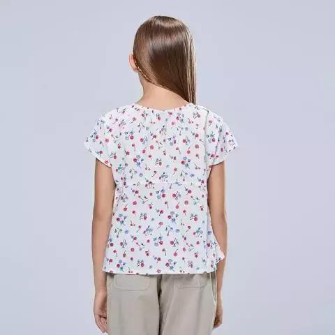 可爱型的女孩子穿什么衣服好看啊,什么衣服穿起来甜美可爱