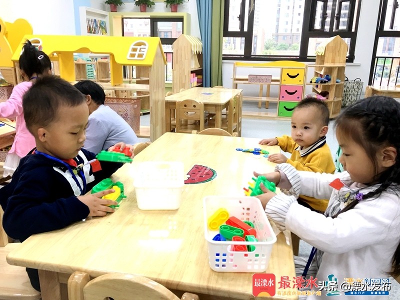 溧水恒大实验幼儿园,溧水区万科城最新消息