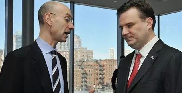 始于球技忠于人品库里,詹姆斯最极致的个人表现