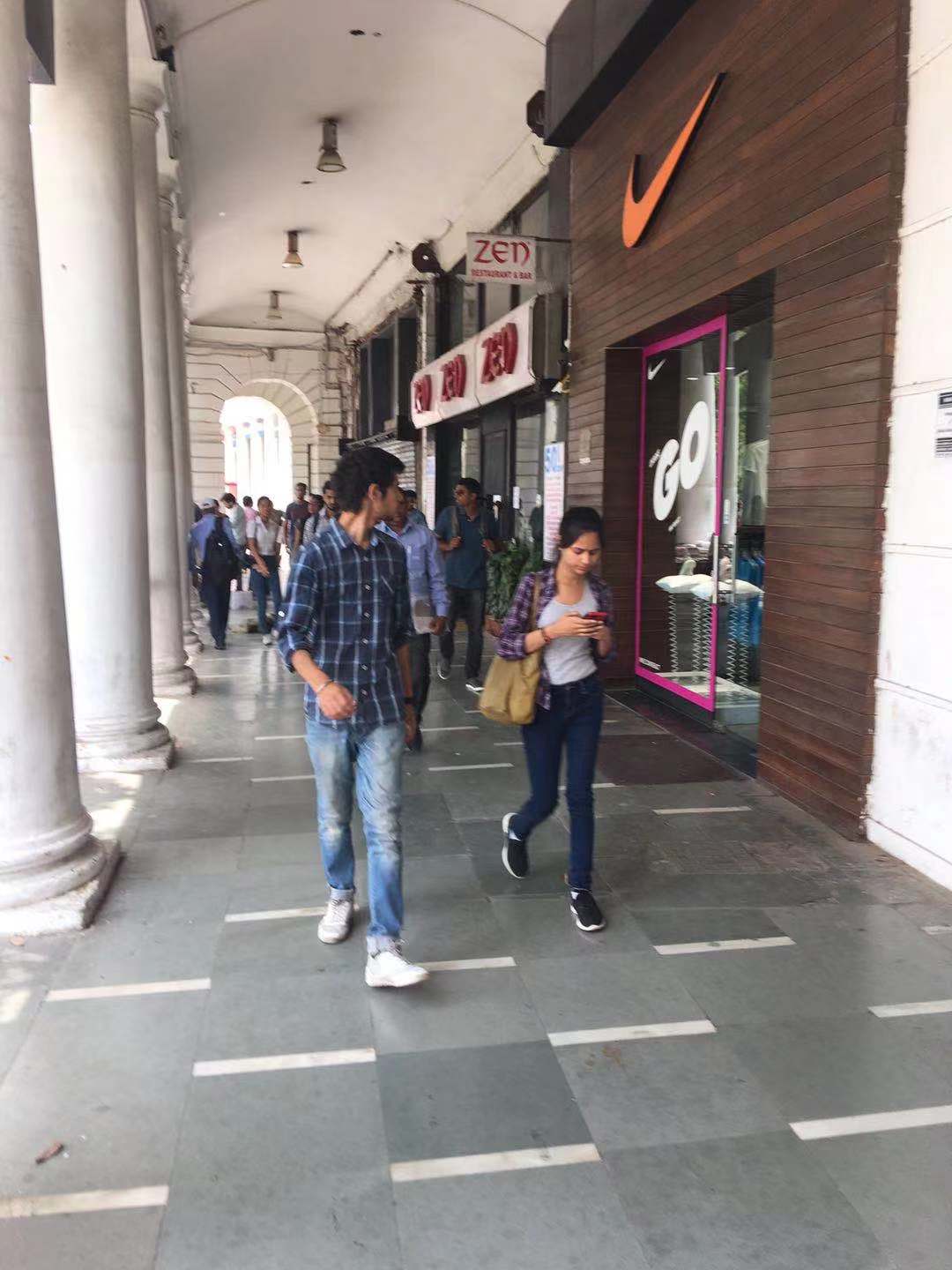 印度见闻大全,中国印度见闻录