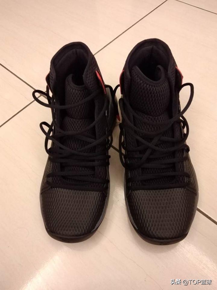 好鞋推荐篮球鞋中锋,中锋好鞋推荐篮球鞋