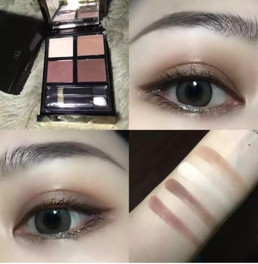 提升妆容精致度的化妆品,可以提升妆容质感的化妆品