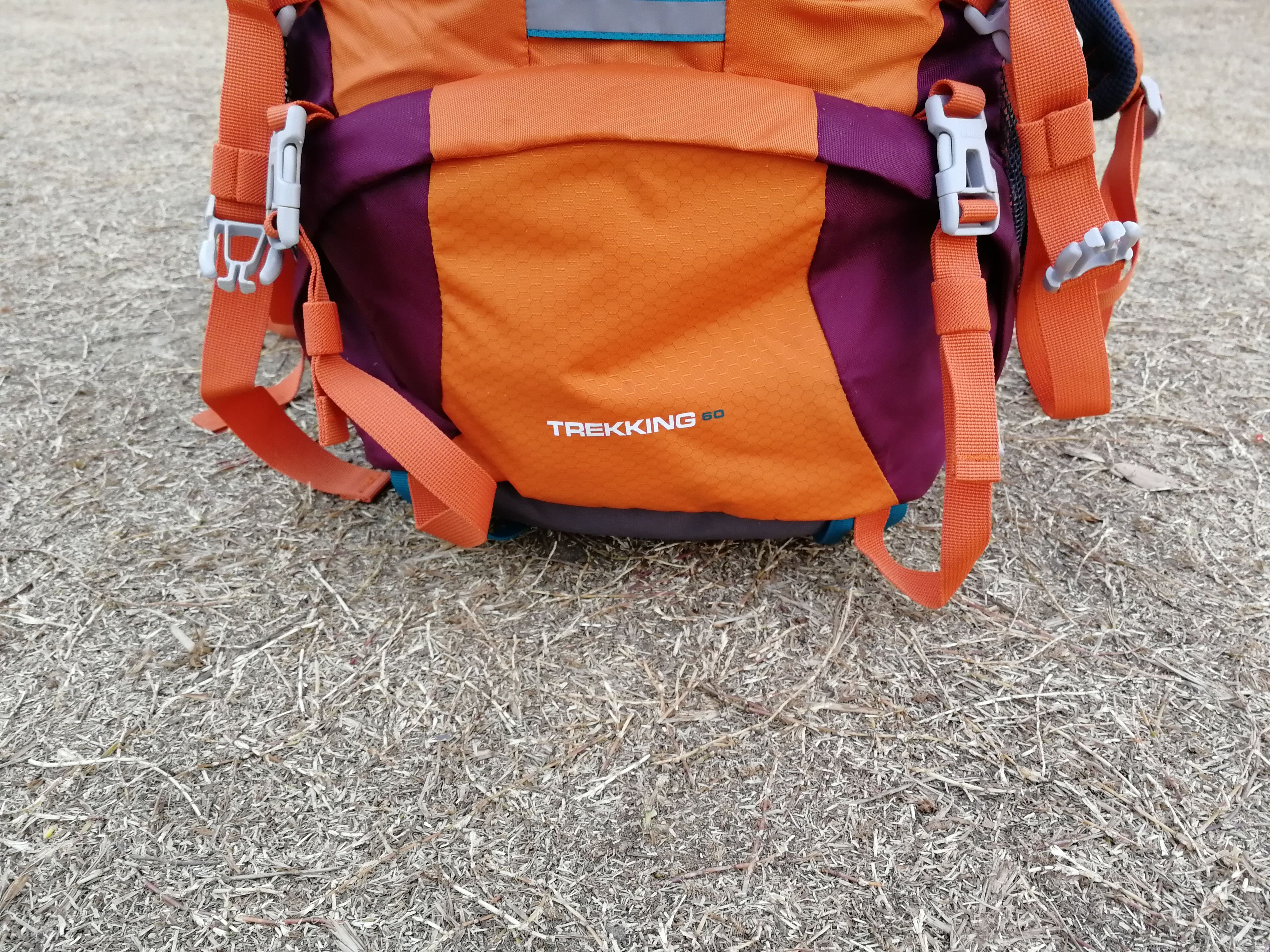 探路者60l登山包,探路者户外男款双肩背包