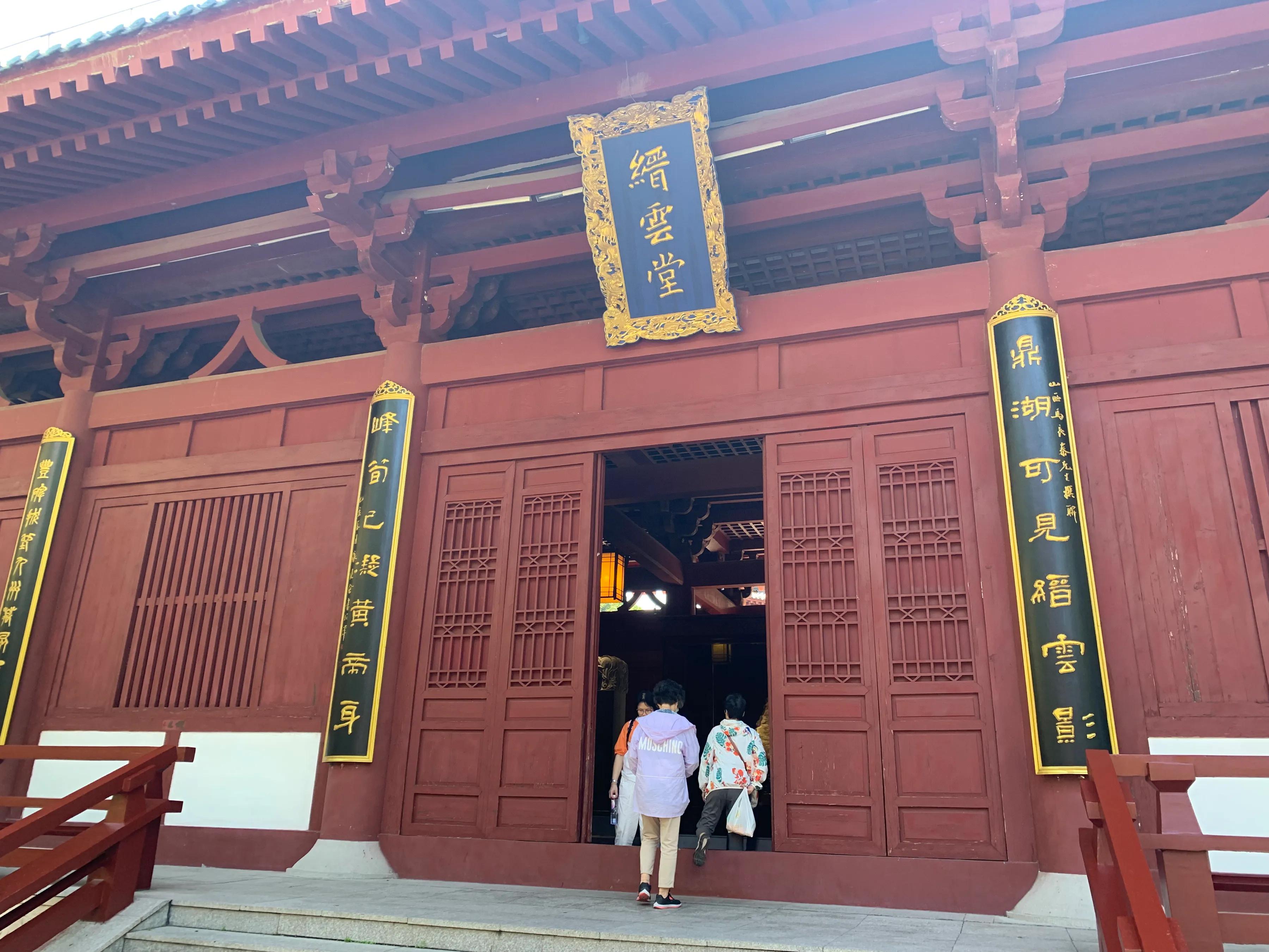 缙云仙都的山叫什么,缙云仙都有多厉害