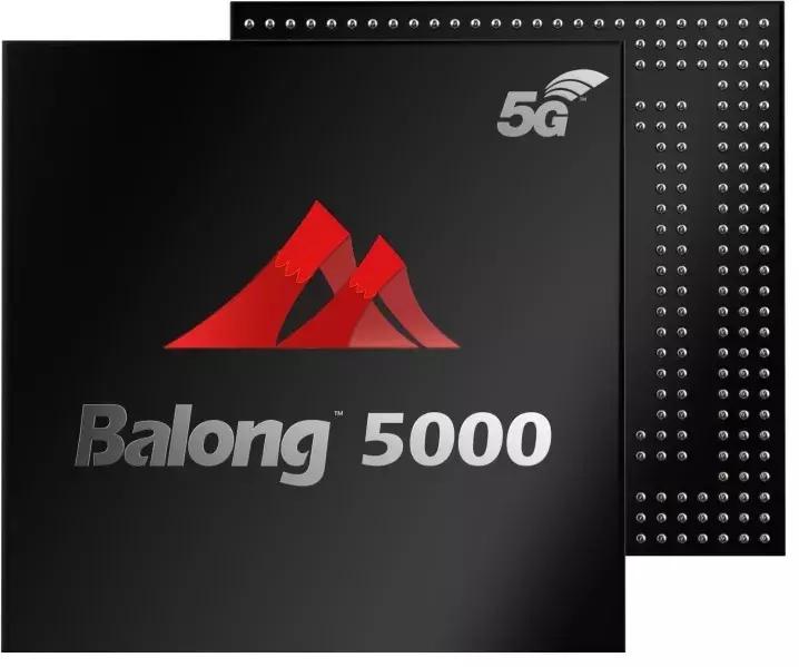 华为5g全国普及,华为cpe5g和华为智选5g