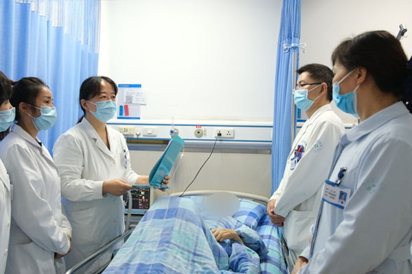 重庆建设医院靠谱吗,重庆建设医院什么科室厉害