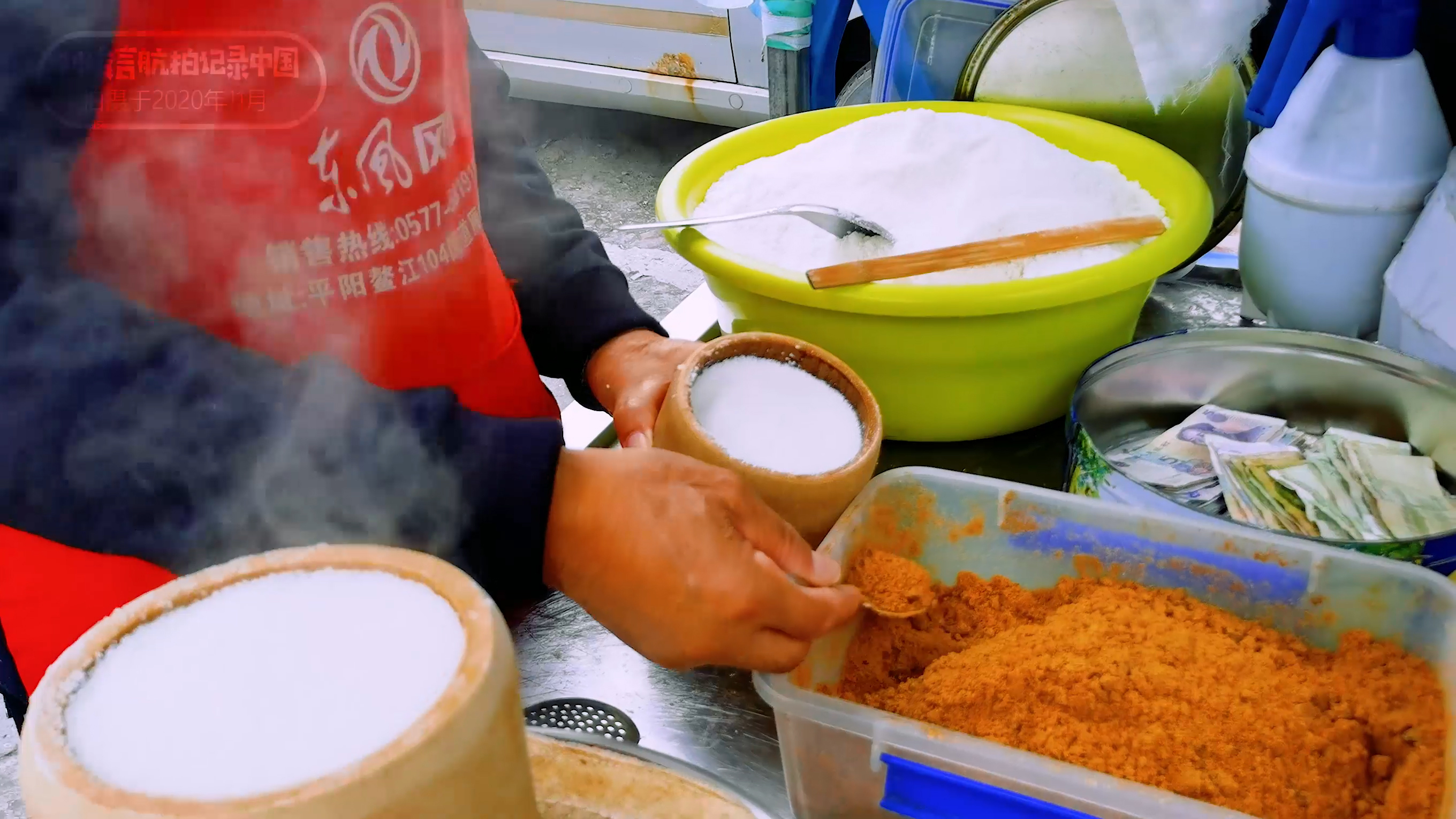 浙江省和福建省交界,浙江苍南和福建哪里交界