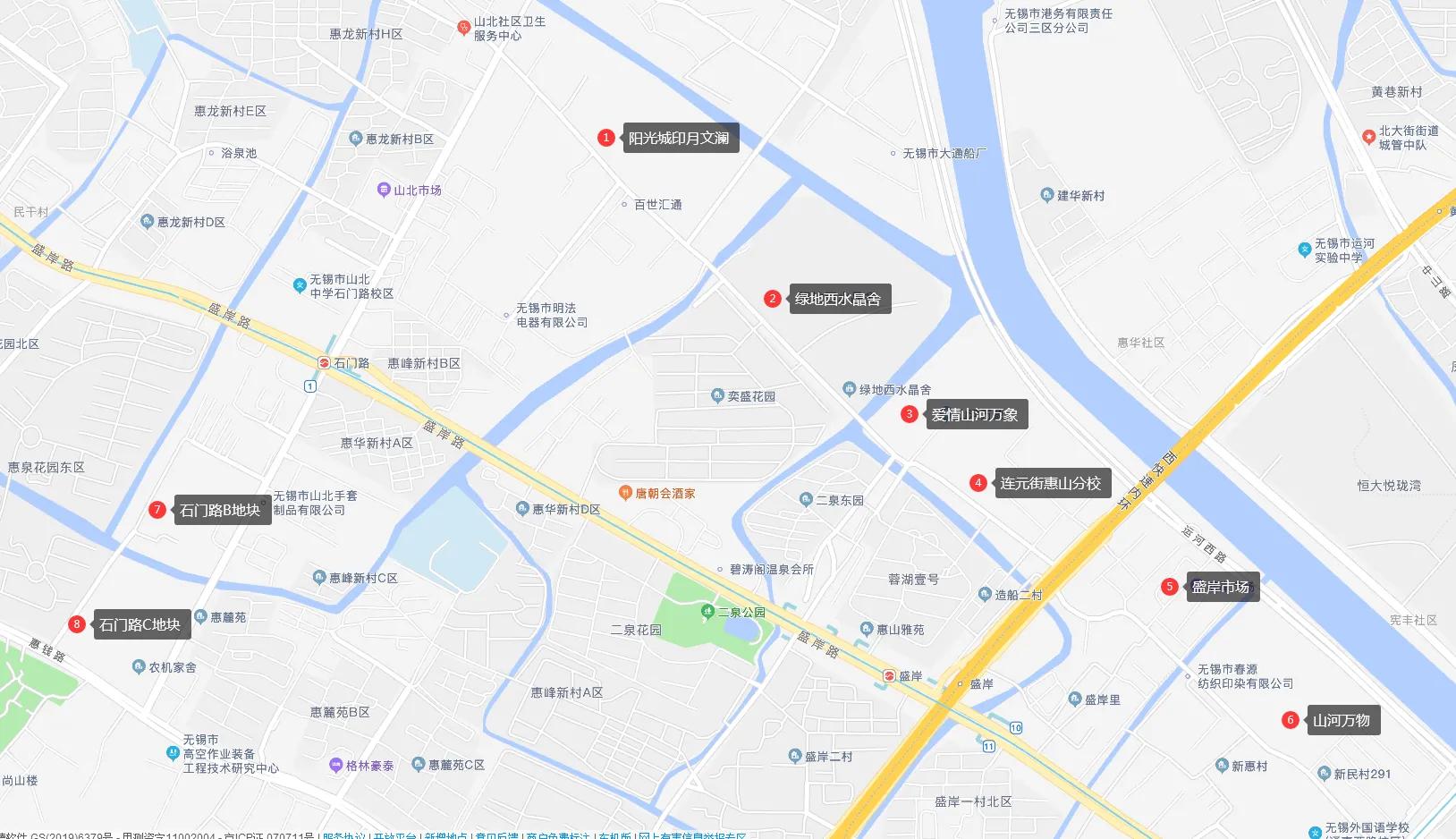 连元街小学和东林中学对应的学区,连元街小学真这么好吗