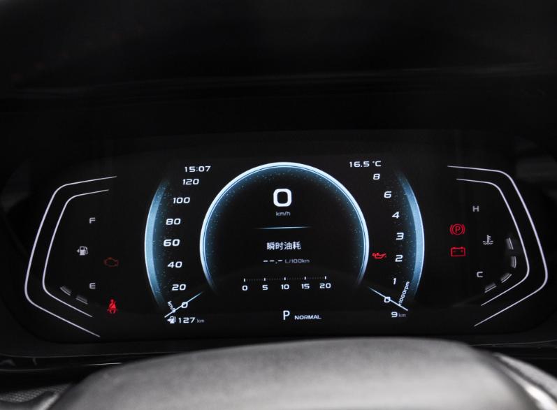 这几款suv空间大价格亲民实用耐开,15万预算性价比最高的suv该选哪款