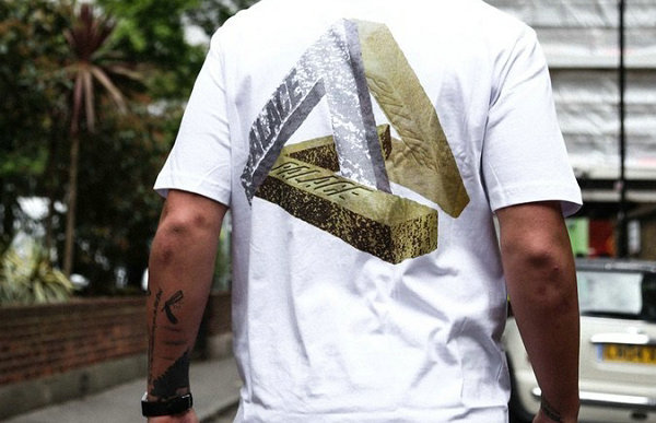 全球十大潮牌最新排名,十大s级潮牌