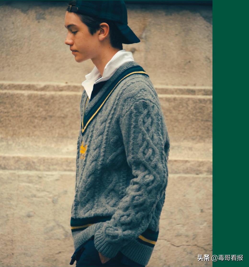 春季cityboy机能穿搭,cityboy上衣怎么选择
