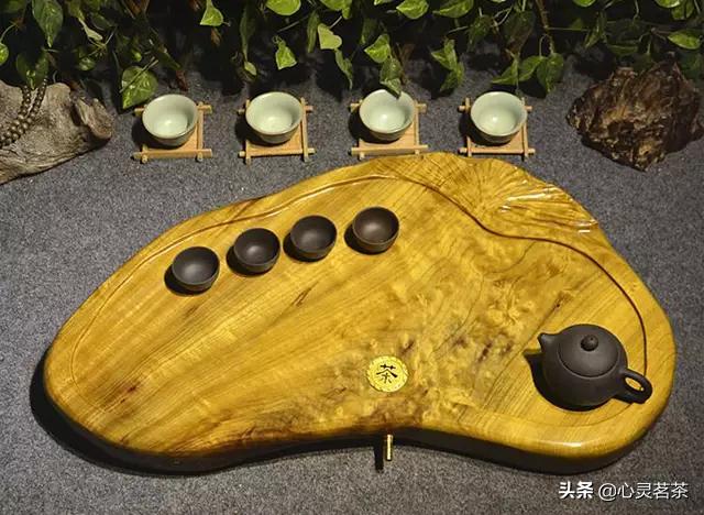 根雕茶盘什么木材最好的呢,根雕茶盘家用