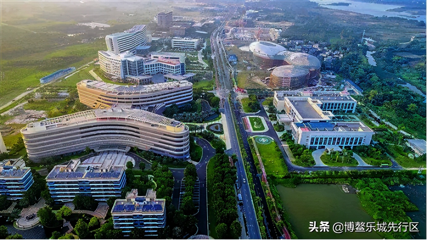 国际创新药械1-3天即可获批使用，乐城医疗特区如何续写“春天的故事”？