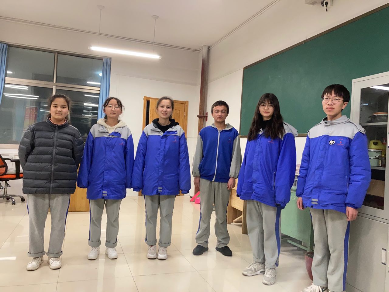 No.191 ,02-25首场春雨劲头齐体育课赏TED