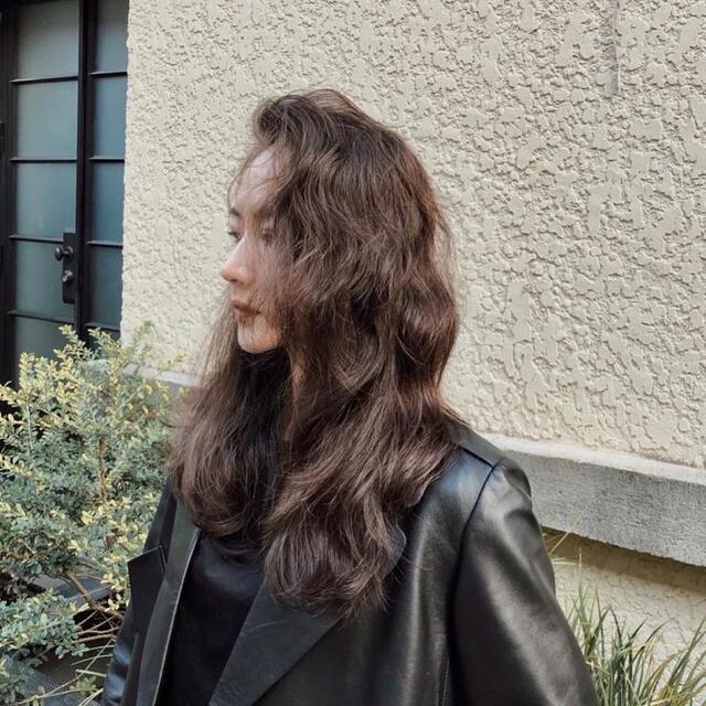 从发根烫发会不会掉头发,烫发后容易掉头发