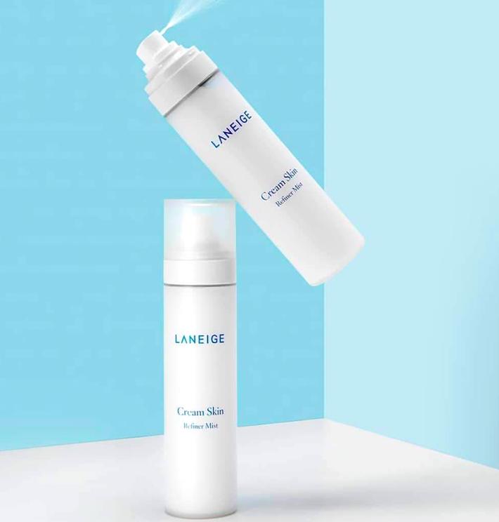 每25秒卖出一瓶，LANEIGECreamSkin护肤系列让你肌肤更水润