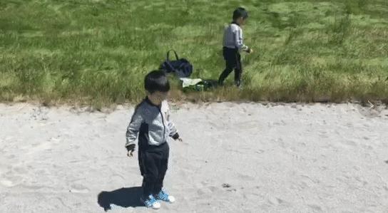 小孩子视力下降怎么可以恢复,儿童视力恢复最佳方法3-6岁