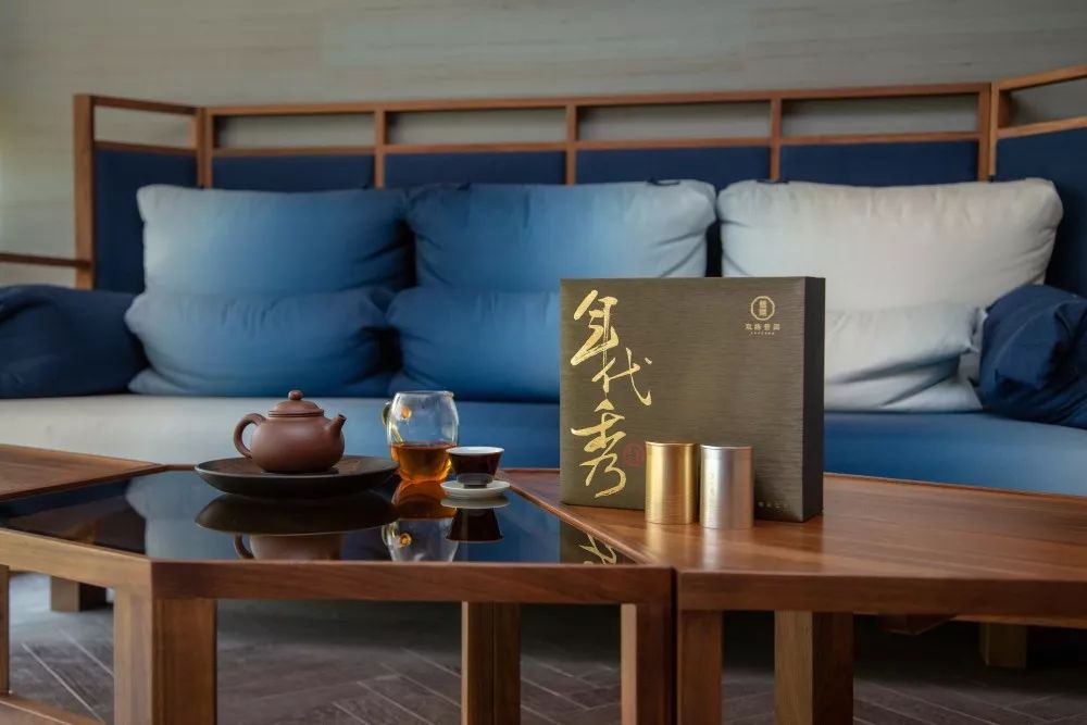 还记得绝代双骄吗,双陈普洱年代秀价格2020