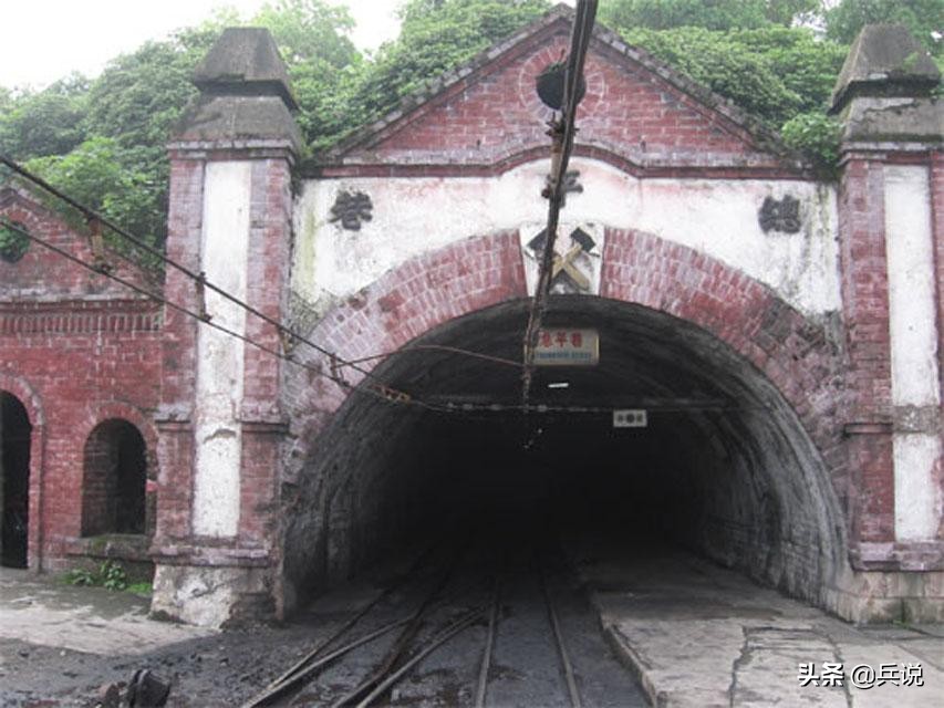 安源煤矿矿工,安源矿工的工作条件