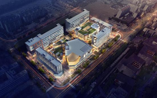 大都市潮流商业碰撞转塘街巷文化，将会擦出怎样的时尚效应？