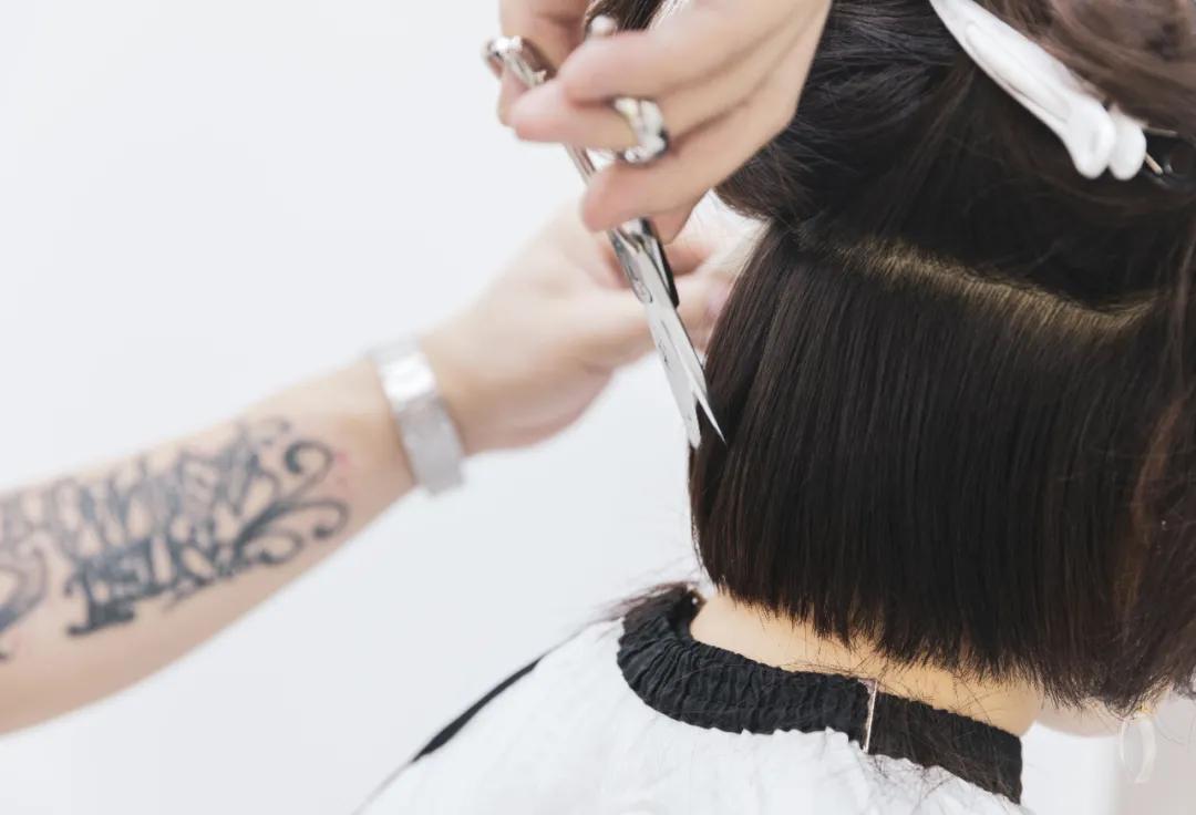 郑州这家高端salon,号称颜值改造机,专治各种“疑难杂症”