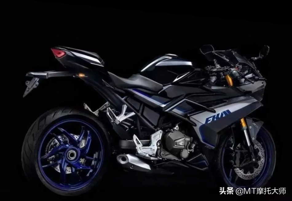 春风仿赛675发动机,飞肯摩托车和春风发动机