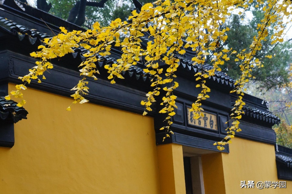 形容山水风景优美的成语诗句,100个风景优美成语