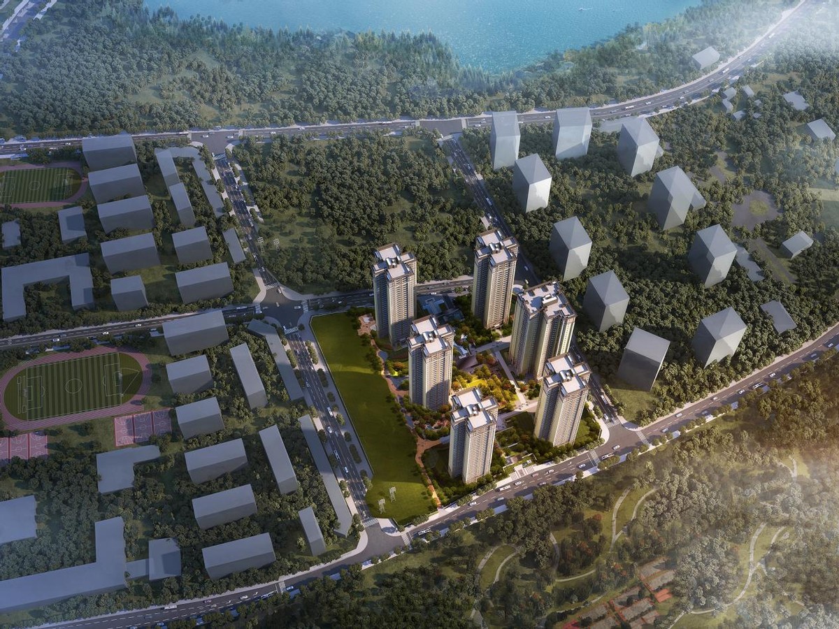 小年轻买首套房到底该如何取舍,什么样的房产适合年轻人居住