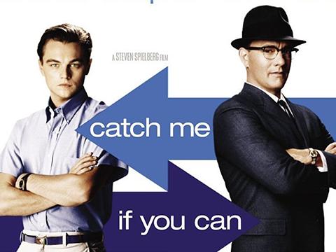 10大著名*子骗**，其中一人事迹被搬上大荧幕