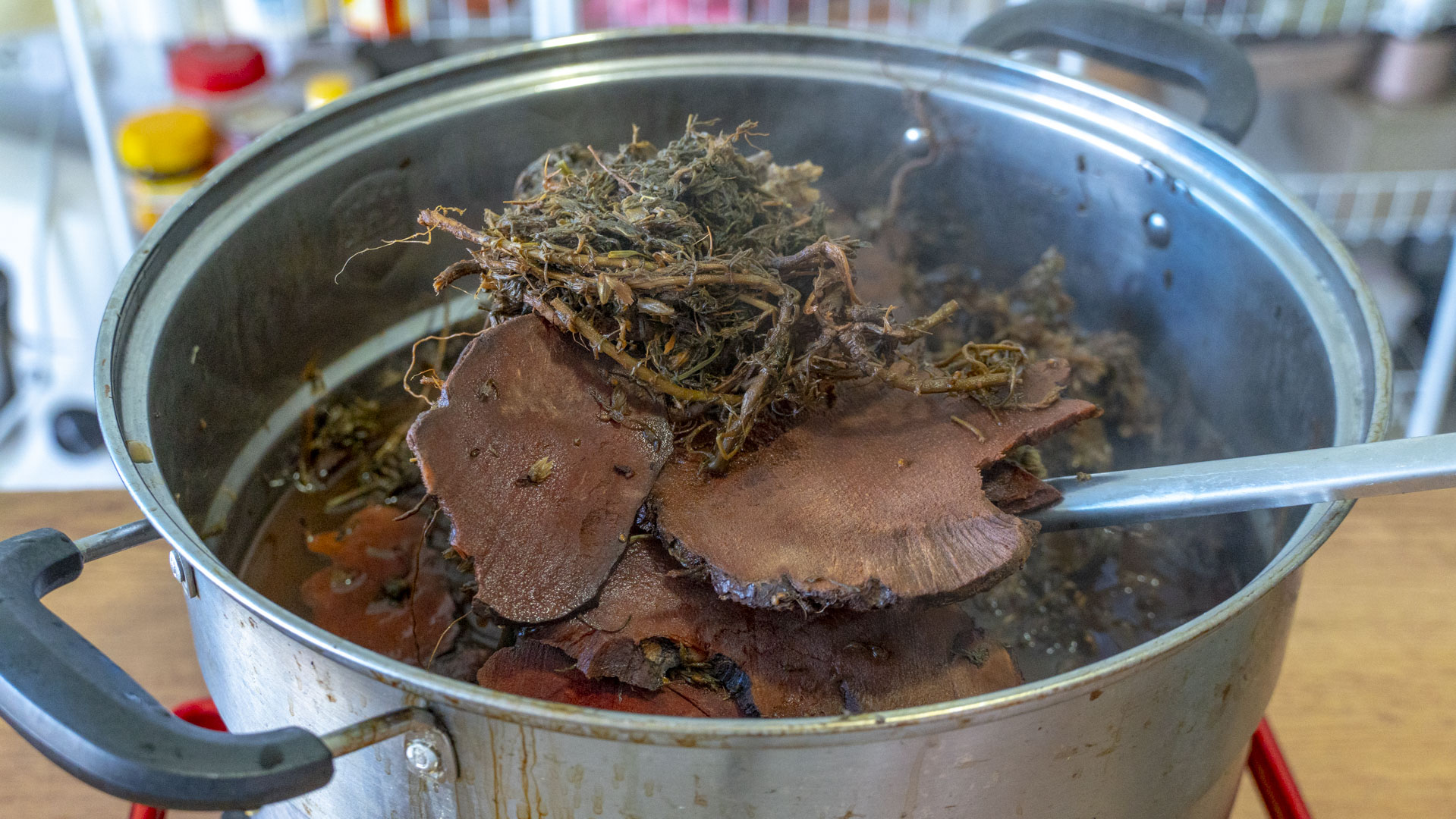 天热想吃的菜谱,天热美食简单易做