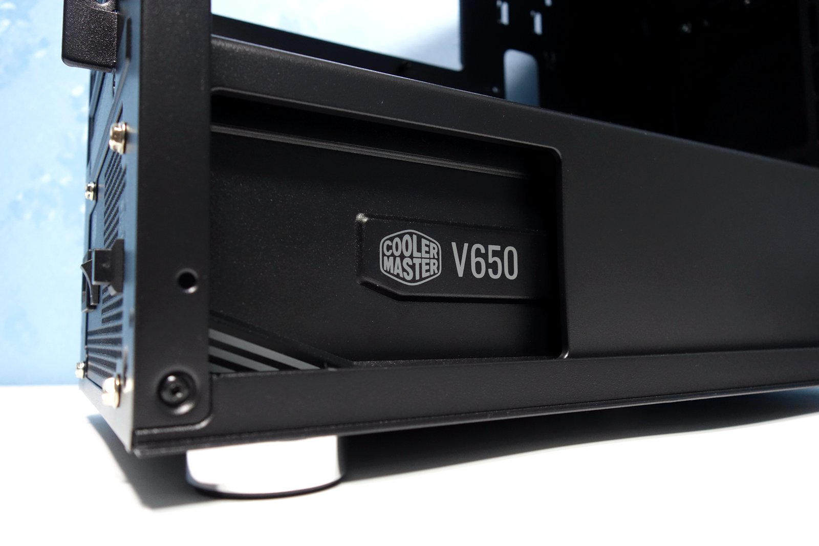 和老土外观说再见，给工作机换套机电