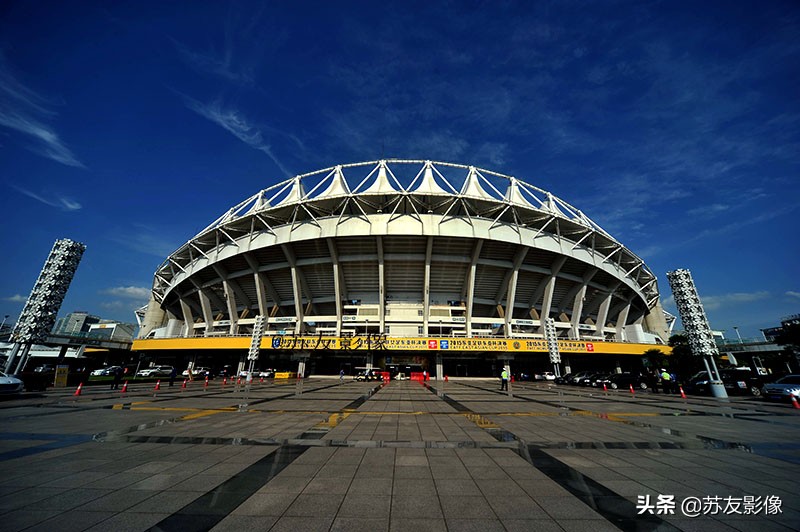 武汉体育场排名,武汉奥体中心体育场