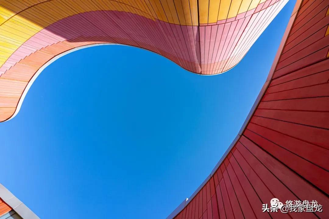 100张照片一百种幸福,100张图片带你去云南