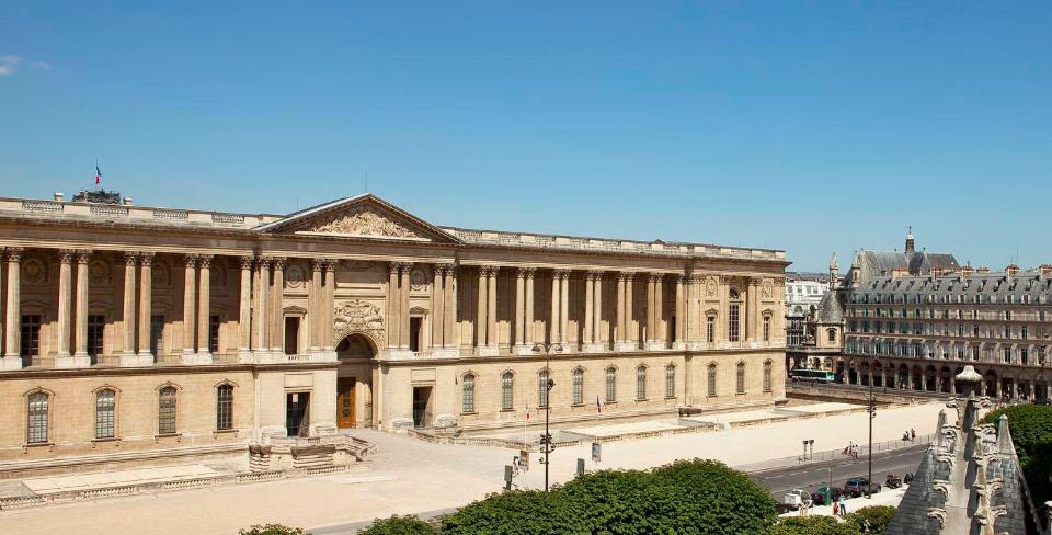 世界上最古老的酒店,愈“陈年”愈有味