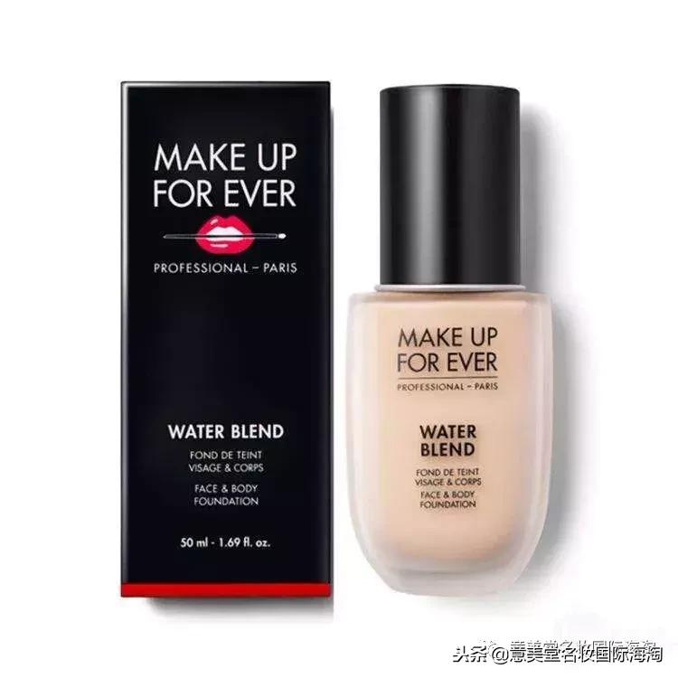 世界十大保湿面霜女,玫珂菲水粉霜停产了吗