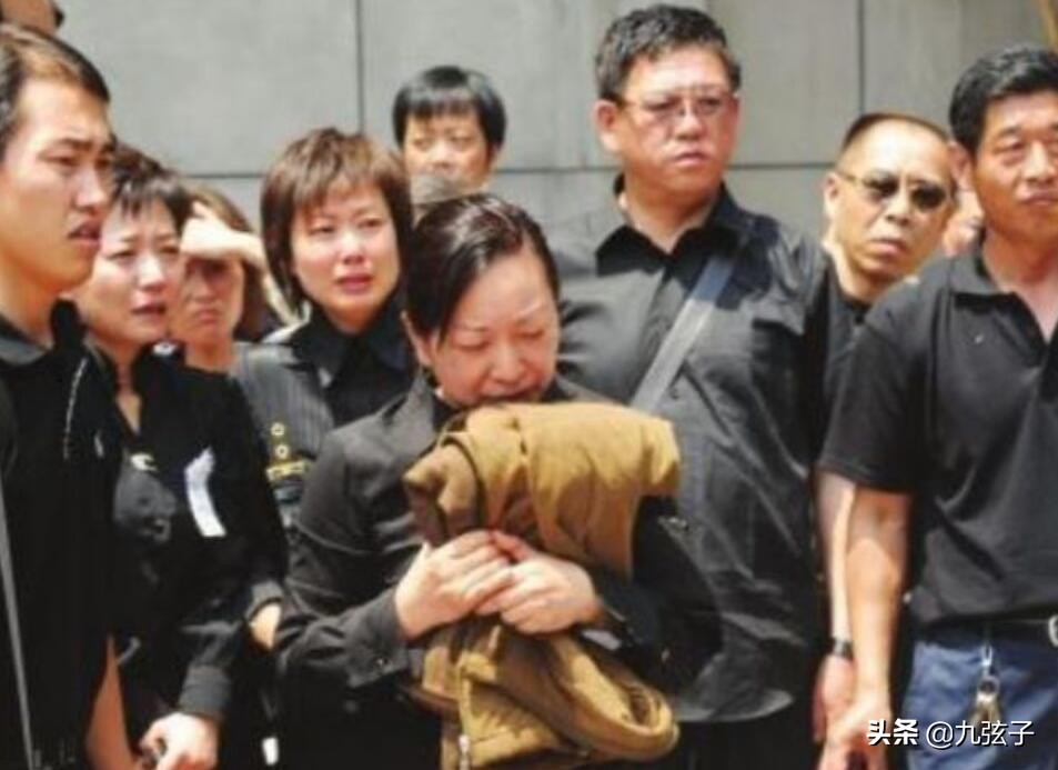 罗京临终前说过的话,罗京背后的故事