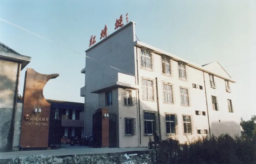 红蜻蜓鞋王钱金波,鞋王钱金波一年赔了5000万