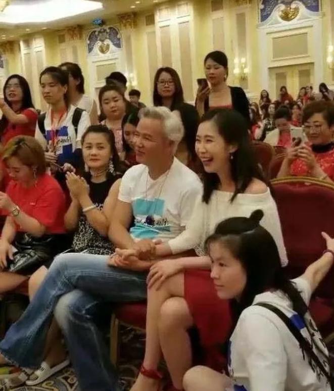 陶虹回应张庭事件视频,陶虹张庭资产过亿