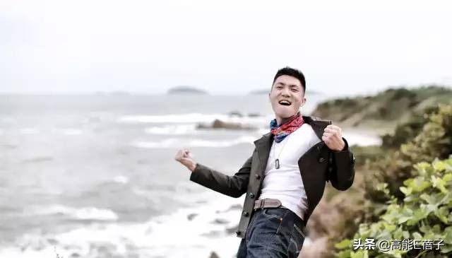 北电11级合影,北电11级表演系